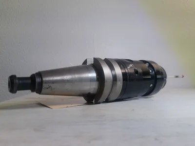 USED RENISHAW MP10