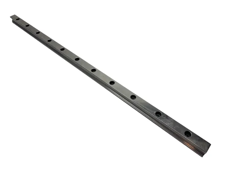 Used THK N/A Linear Guides | Maverick Industrial Sales #1109730