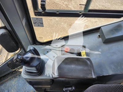 USED 2018 LIEBHERR PR716 LGP LITRONIC