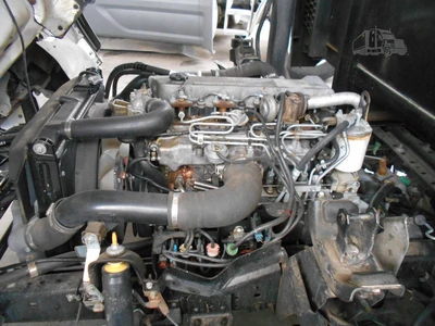 Used 2002 CHEVROLET W4500 Dump trucks Arizona US | Tuscon Trux & Equipment Sales #1546081