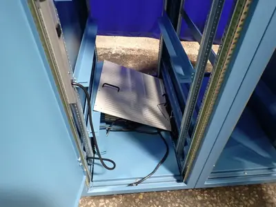 Electrical Enclosure