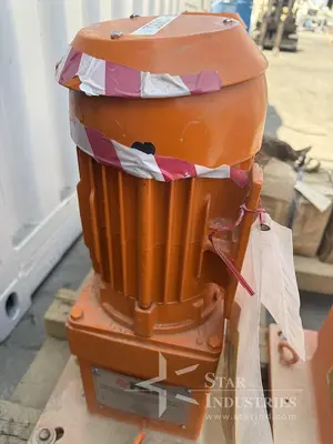 Used PHILADELPHIA MIXING SOLUTIONS, LTD _UNKNOWN_ Vertical Mixers California US | Star Industries #1254486