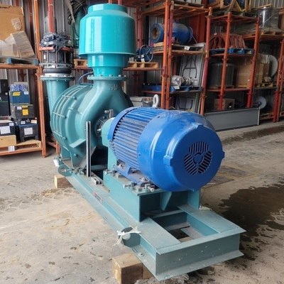 150HP Centrifugal Blower