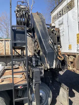Used 1996 INTERNATIONAL 2674 Bucket (boom) trucks Michigan US | Proxy Equipment #1388759
