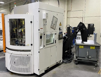 USED 2018 GF MIKRON 400IU