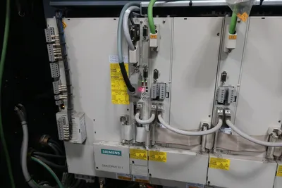 2013 HANWHA STL32H Swiss Type Automatic Screw Machines | Midstate Machinery (47)