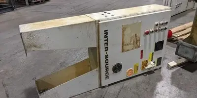 USED INTER-SOURCE 35167-D