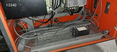 2017 MILLTRONICS ML26/40 CNC Lathes | Midstate Machinery (19)