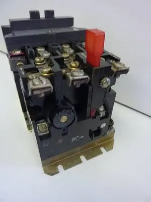 USED WESTINGHOUSE A200M1CACD