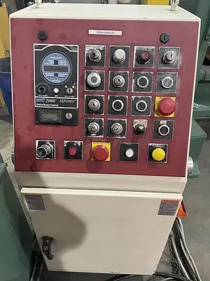 USED BLISS C110