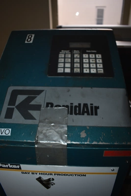 RAPIDAIR 118.C Coil Lifting & Handling Equipment | Mohawk Machinery (3)