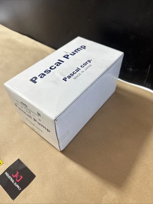 NEW Pascal X6308S-A