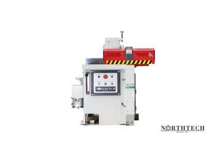 NT-UCS24R-AS UP CUT SAW RIGHT HAND ALUMINUM SERIES