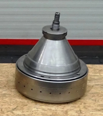 Westfalia MSD 60-01-076 milk separator, 316SS.