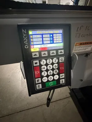 2015 AXYZ Pacer 8010 ATC CNC ROUTER | CNC EXCHANGE (3)