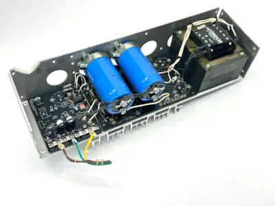 Used Condor F24-12-A+ AC/DC Power Supplies Michigan US | Maverick Industrial Sales #1410674