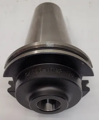 NIKKEN CAT50-MTA3-45U Tooling & Accessories, Tooling | Machinery Central (6)