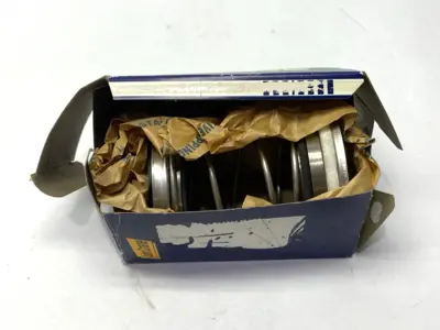 USED JOHN CRANE MECHANICAL SEAL