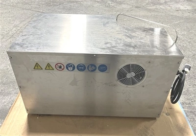 Used MICROFLUIDIZER _UNKNOWN_ Homogenizers Connecticut US | DMC Industries #1281952