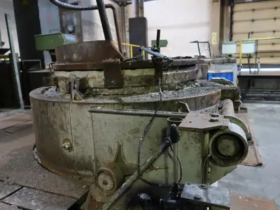 Used 2013 _UNKNOWN_ _UNKNOWN_ Metal Melting Furnaces RO | Apex Auctions #1552212