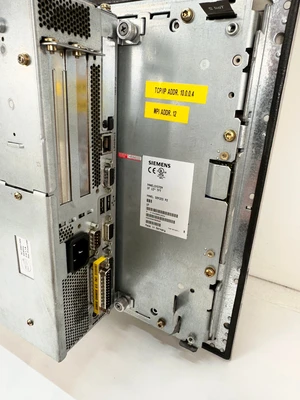 USED SIEMENS PC 670