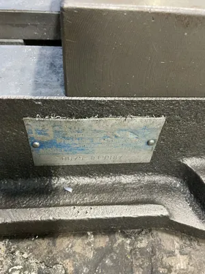 Used KURT D675 Vises Ohio US | HGR 24 #1147817