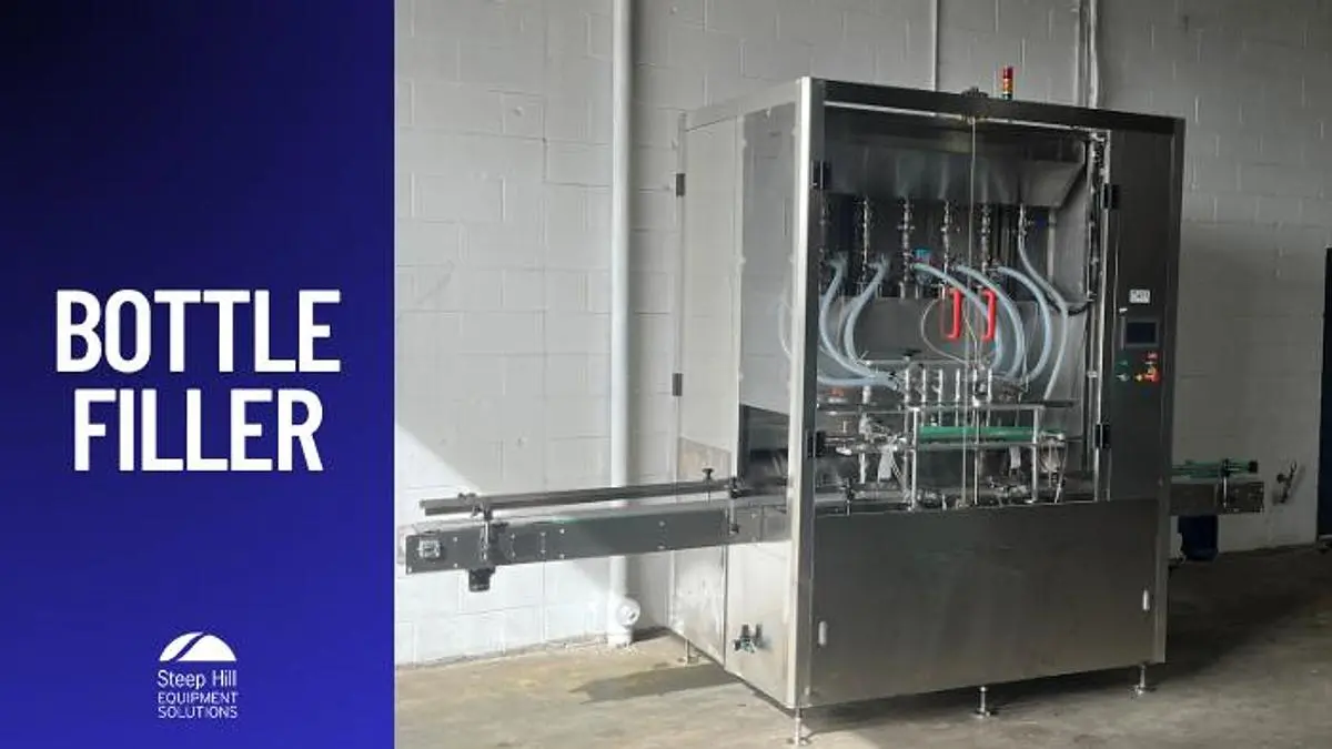 USED 2018 METICA MACHINERY MTGF-1000-6