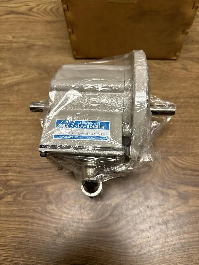 New | in-Stock TAMAGAWA TS2087N15E9 Industrial Controls | Surplus Asset Holdings #1221014