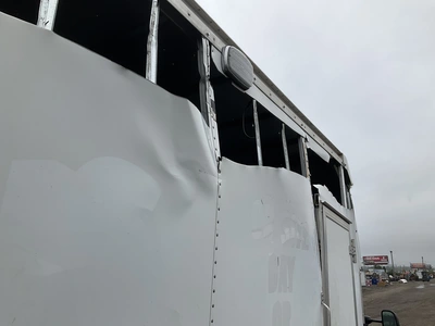 Used 2019 FORD ECONOLINE 450 Box trucks Michigan US | Miedema Asset Management Group #1455005