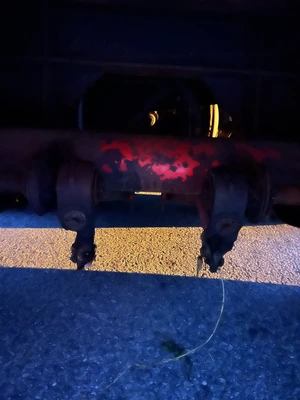 Used 1995 ROGERS LOWBOY SPCR40PL Lowboy Trailers New York US | Proxy Equipment #1516601