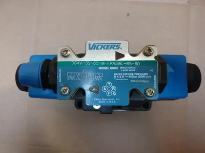 NEW VICKERS DG5V-8-S-2C-X-2-T-K-M