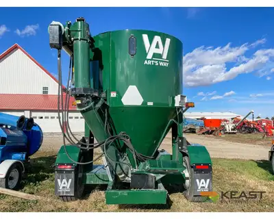 Used ART'S WAY _UNKNOWN_ Grinder Mixer Iowa US | Keast Enterprises #1359995