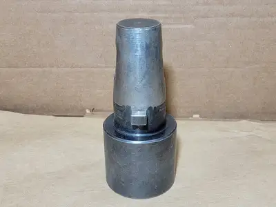 USED UNIVERSAL ENGINEERING 80431