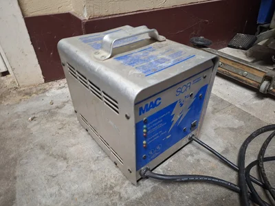 Used _UNKNOWN_ _UNKNOWN_ Scrubbers Georgia US | Auction Management Corporation #1548593