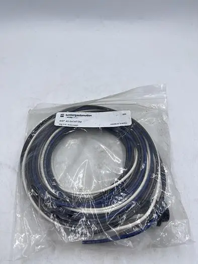New | in-Stock LUMBERGAUTOMATION LUMBERGAUTOMATION RSF 40-S4747/3M Misc Electrical & Power Parts | ND Industrial Surplus #1212399