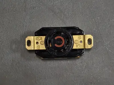 NEW HUBBELL HBL2720
