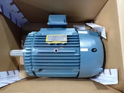 USED BALDOR ECP4110T4