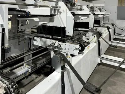 Used 2021 TRUMPF TRULASER TUBE 5000 FIBER Laser Cutters | Machine Factory Outlet #1267067