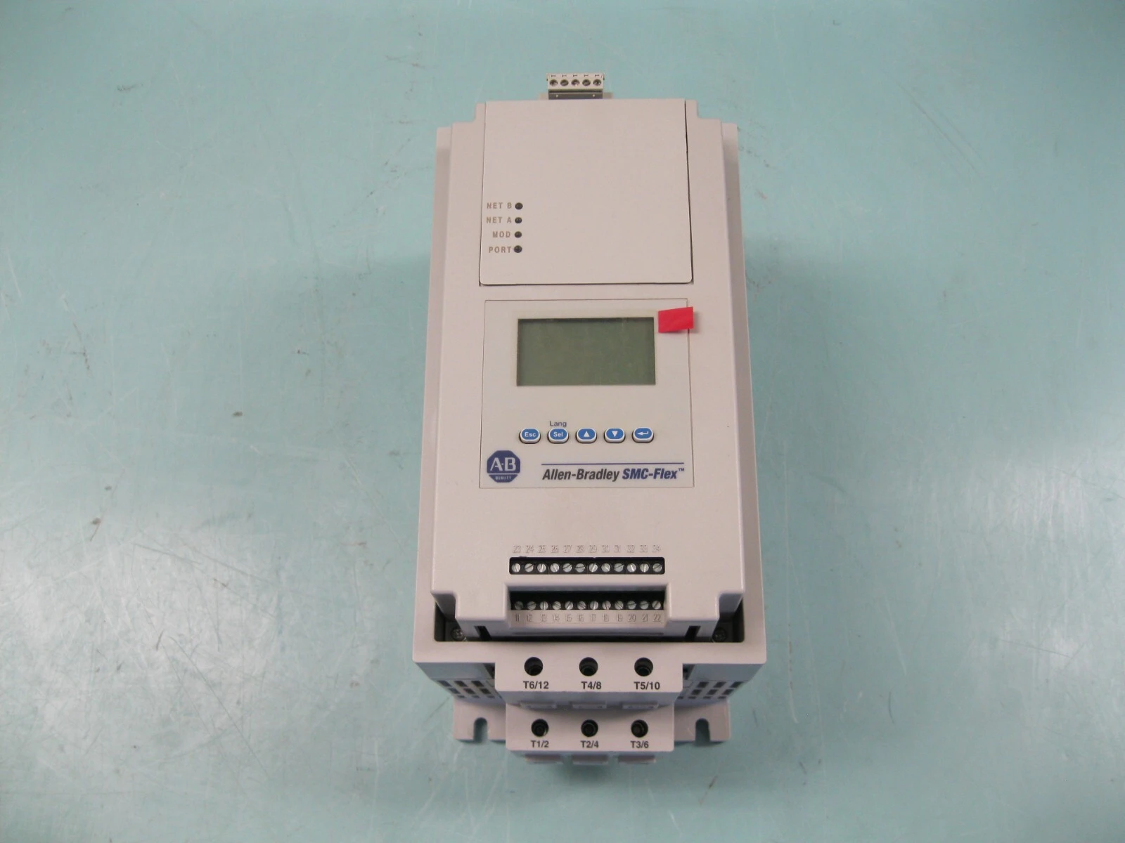 USED Allen-Bradley 150-F43NBR