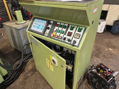 USED MONZA 510
