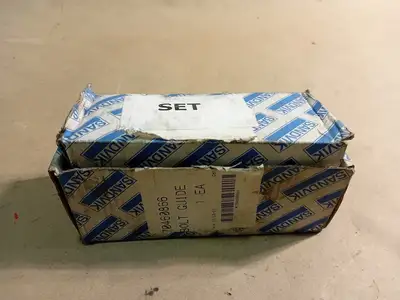 USED SANDVIK 70460866