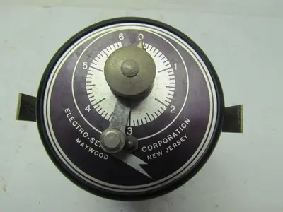 Used ITC _UNKNOWN_ Miscellaneous MRO | Arrow Industrial #653693