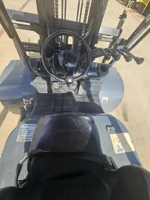 Used 2018 TOYOTA 8FD70U Misc Forklifts Illinois US | Somerset Equipment Sales #1543005
