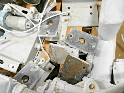 Used Smoot Does Not Apply Vacuum Systems Ohio US | Equipment Recovery Corp. #1331266