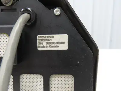 Caterpillar EP18KT Forklift Display Controller Module 97C5430500 CAT