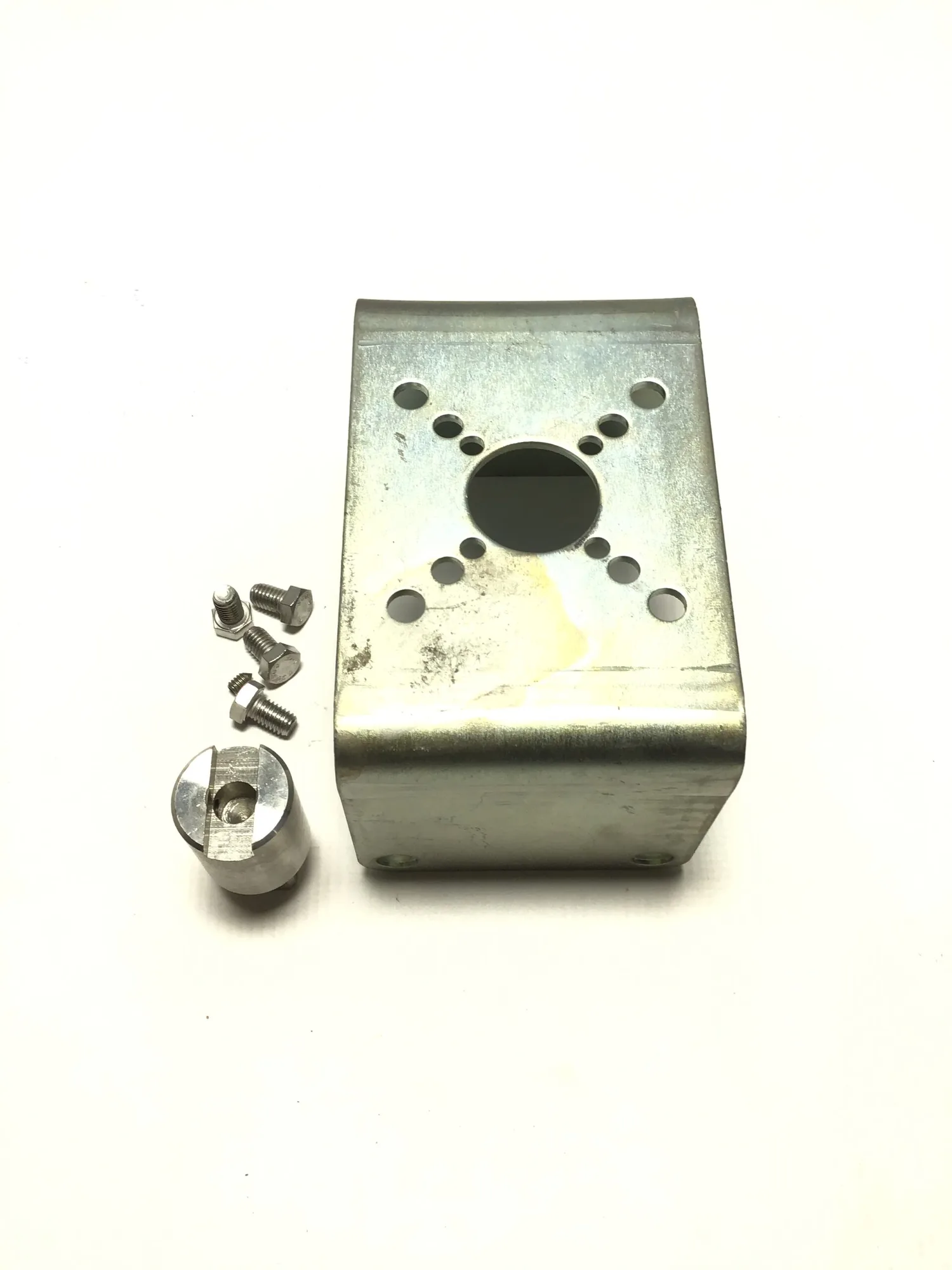 Apollo 78-738-01 Actuator Mounting Kit