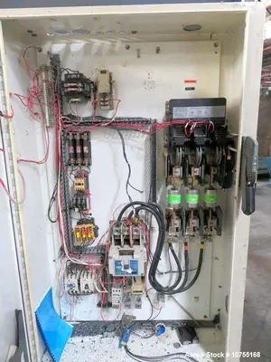 USED NELMOR RG2257