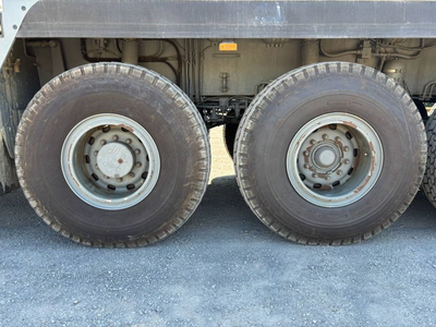 Used 2015 LIEBHERR LTM 1100-5.2 Mobile Cranes Connecticut US | Quality Cranes & Equipment #1485710