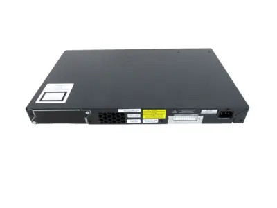 NEW CISCO WS-C2960X-24TS-L NETWORK SWITCH WSC2960X24TSL