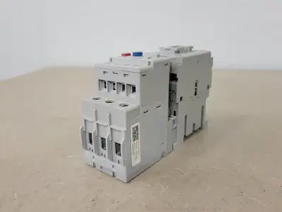 USED ALLEN-BRADLEY 100-C09*10